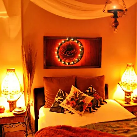 House Butik Hotel