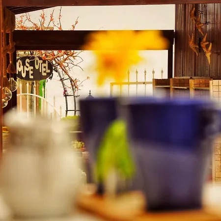 מלון House Butik