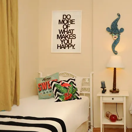 Hotel House Butik 4*