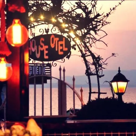 House Butik Hotel Izmir