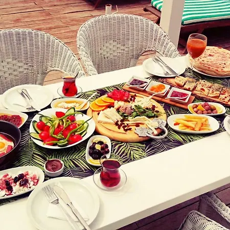 House Butik Hotel Esmirna