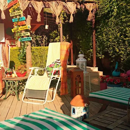 Hotel House Butik
