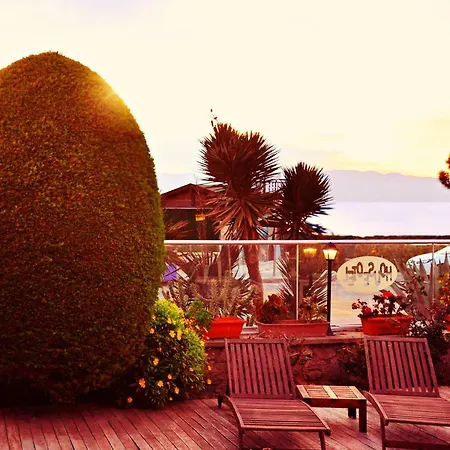 House Butik 4* Izmir
