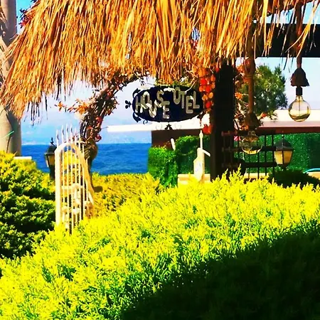 House Butik 4* Izmir