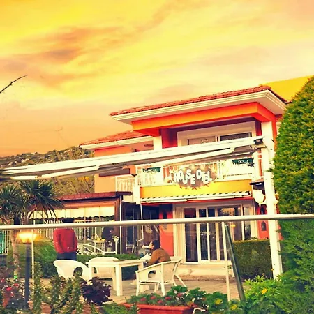 Hotel House Butik