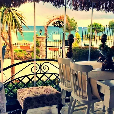 Hotel House Butik Esmirna