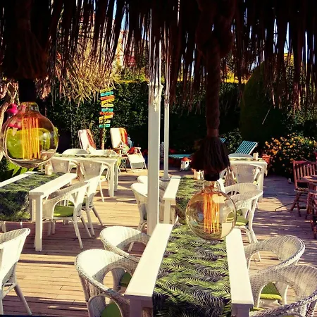 Hotel House Butik Esmirna