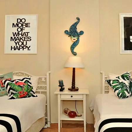 Hotel House Butik
