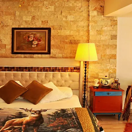 House Butik 4* Izmir