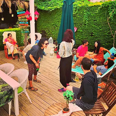 House Butik Hotel