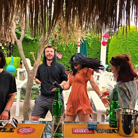 Hotel House Butik Izmir