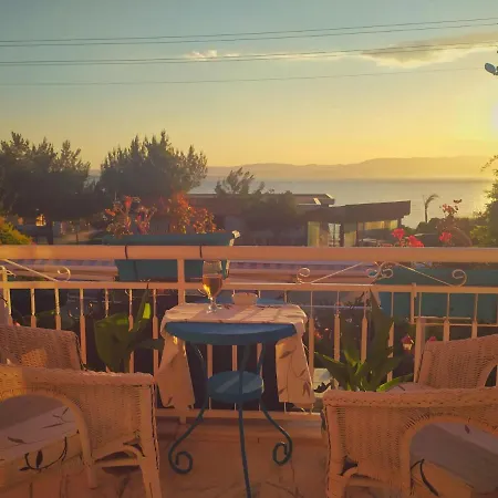 House Butik Hotel İzmir