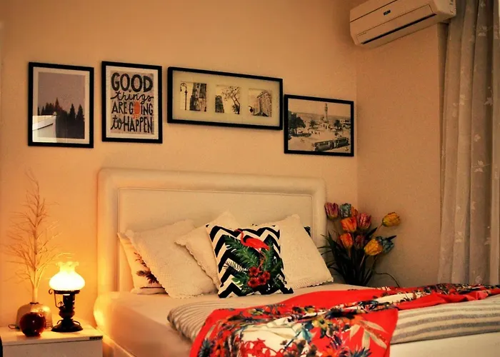 House Butik 4*