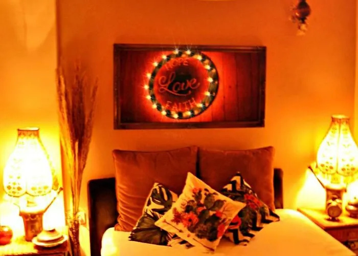 House Butik Hotel