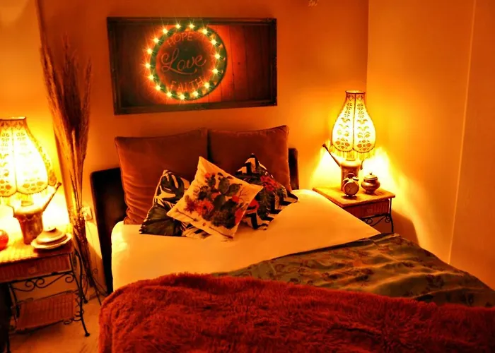 House Butik 4*
