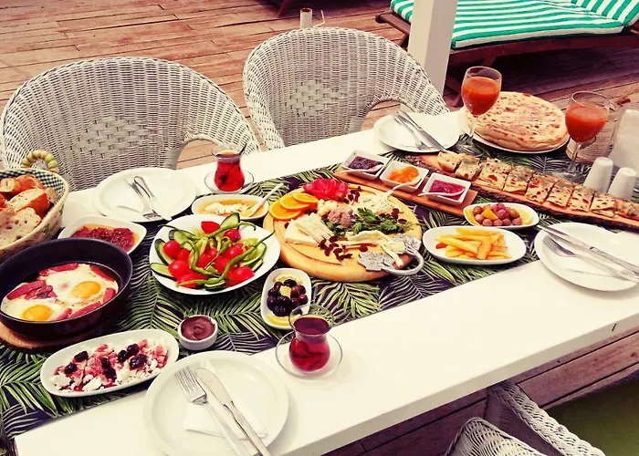 House Butik Hotel İzmir