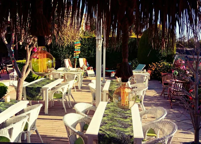 Hotel House Butik İzmir