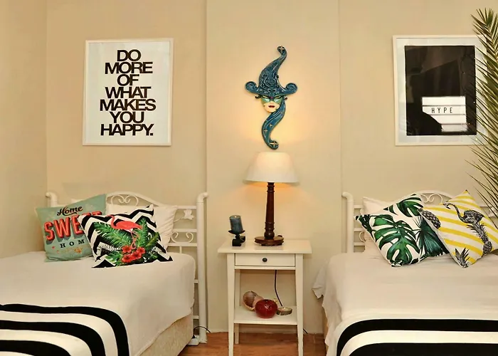 Hotel House Butik