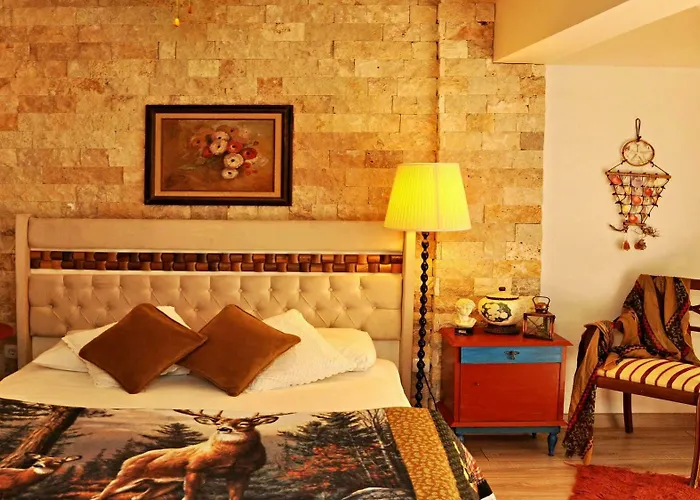 House Butik 4* İzmir