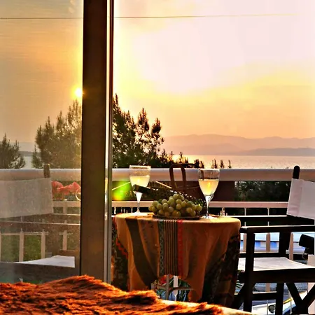 House Butik Hotel 4*