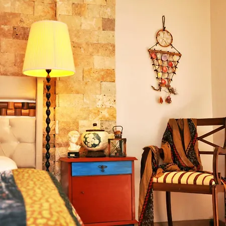 Ξενοδοχείο House Butik Σμύρνη