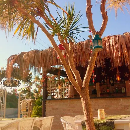 House Butik Hotel İzmir