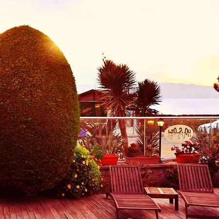 House Butik 4* İzmir