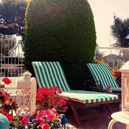 House Butik Otel İzmir