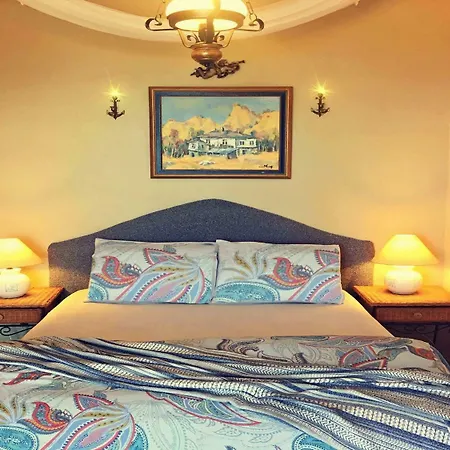 House Butik Hotel İzmir