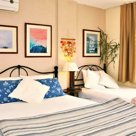 House Butik Hotel İzmir