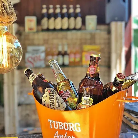 House Butik Hotel 4*