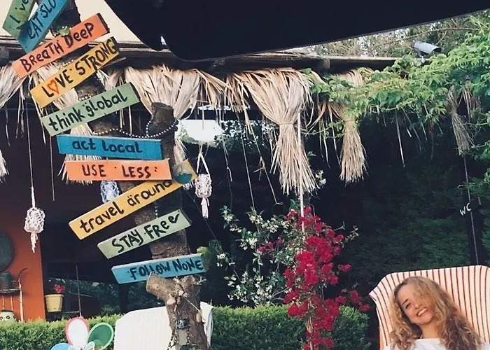 House Butik Hotel Smirne