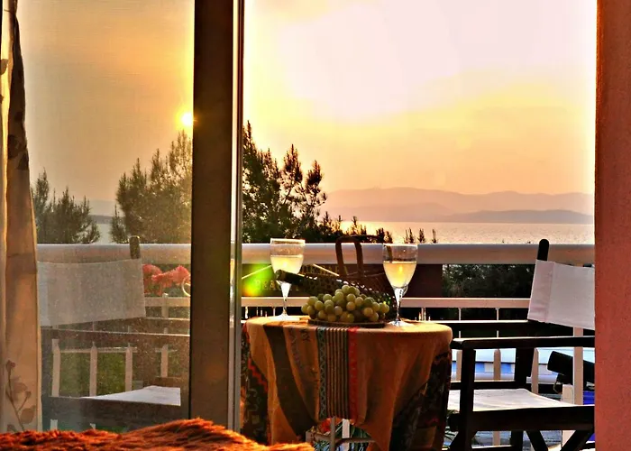 House Butik Hotel 4*