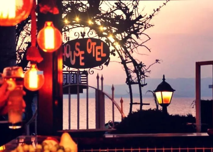 House Butik Otel İzmir