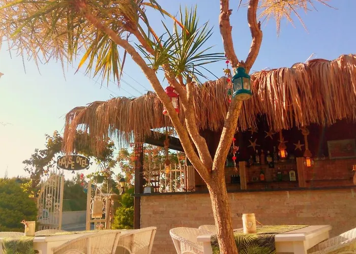 House Butik Otel İzmir