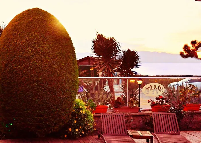 House Butik 4* Smirne