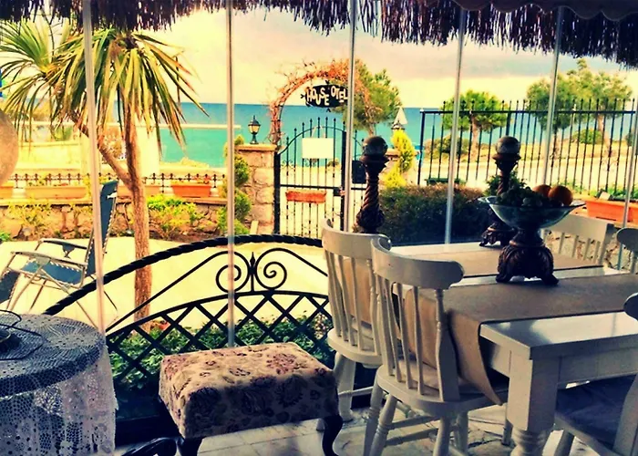 Otel House Butik İzmir