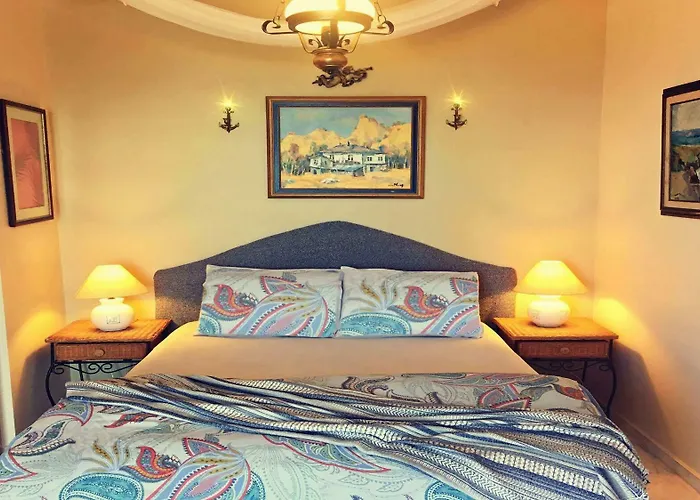 House Butik Otel İzmir