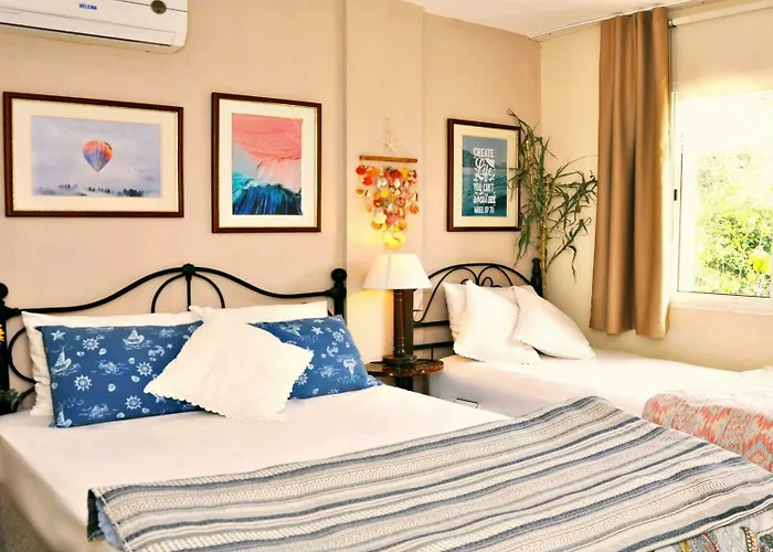 House Butik Hotel Smirne