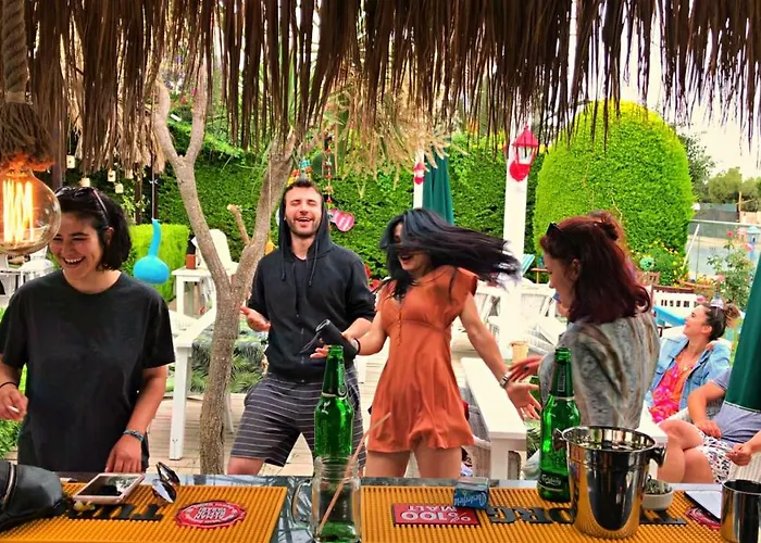 Hotel House Butik Smirne