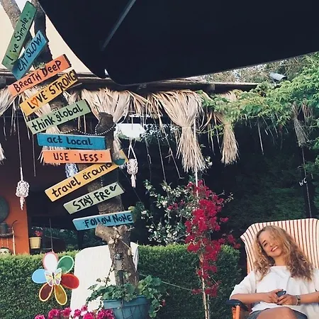 House Butik Ξενοδοχείο Σμύρνη