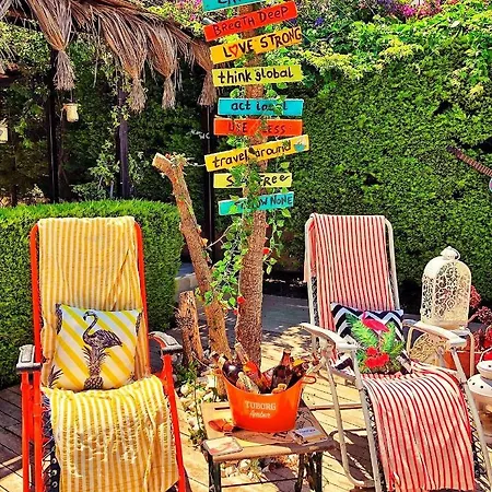 House Butik Ξενοδοχείο 4*