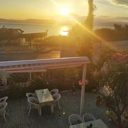 House Butik Ξενοδοχείο