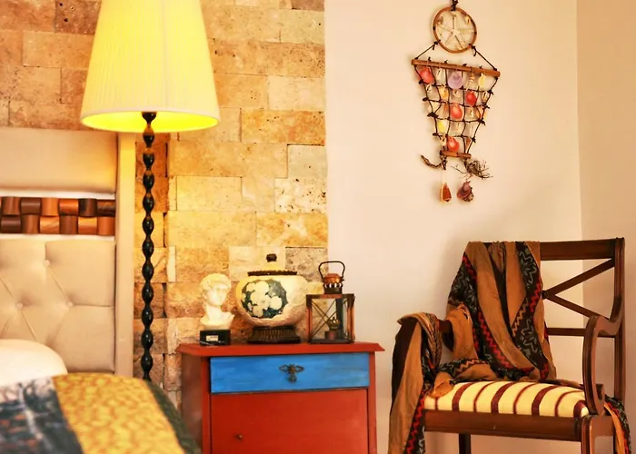 Hotel House Butik Izmir