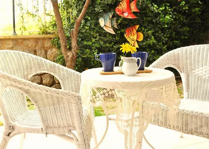 House Butik Hotel 4*