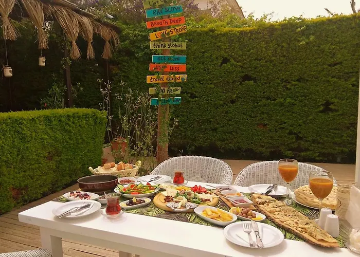 House Butik 4* Izmir