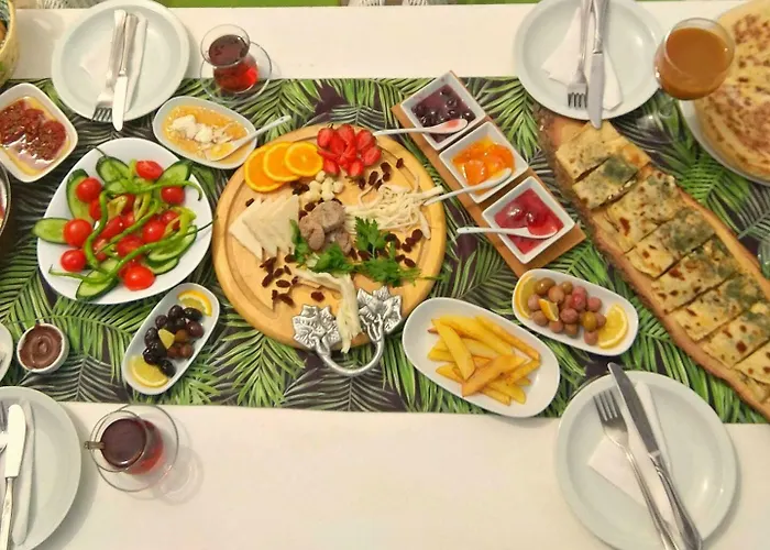 Hotel House Butik 4*