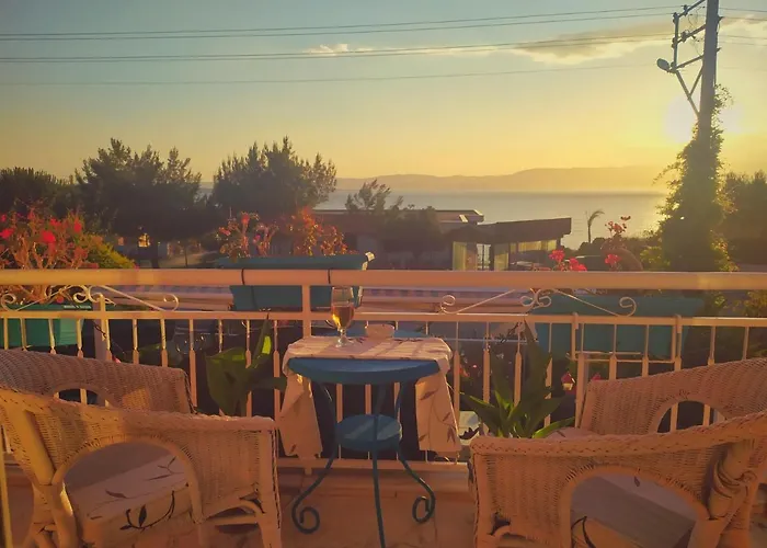 House Butik Hotell Izmir